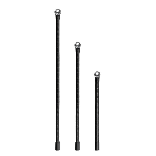 Flexible Arm with 3/8in Thread for Camera Video Lighting-200mm 1