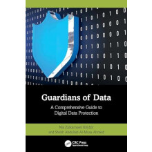 Guardians of Data by Shekh AbdullahAlMusa Ahmed Paperback Book
