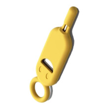 Mobile Phone Card Remover Opening Tool Removal Tool with-yellow