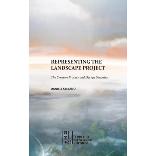 Representing the Landscape Project by Daniele Stefano Paperback Book