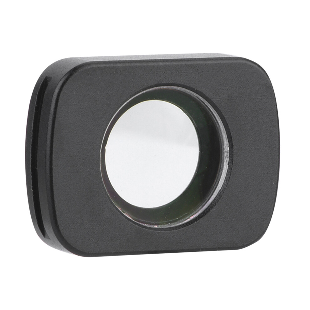 Osmo Pocket Camera Lens Set, Micro Wide, 10X Macro, Fisheye 6921364143490