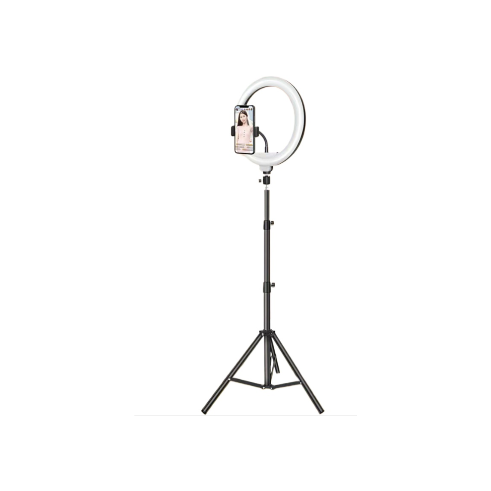 Bag/ Fill /2.1M Mobile Live Streaming Tripod Light