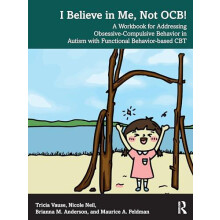 I Believe in Me Not OCB by Maurice A. Feldman Paperback Book