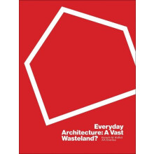 Everyday Architecture by Kenneth Moffett Paperback Book