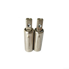 Dishwasher Door Soft Close Damper Zinc Alloy L Type Counterclockwise Rotation R Type Clockwise Rotation 2Pack