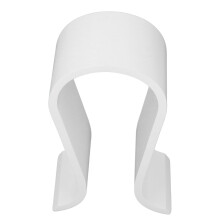 Universeller Kopfhörerständer für Zuhause und Büro, schlankes Design, schlanker Stahlrahmen, Sockel aus Echtholz, robuster und dennoch eleganter