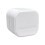 Algae Scrapers Aquarium Magnetic Brush Tool Floating-White CL01 1