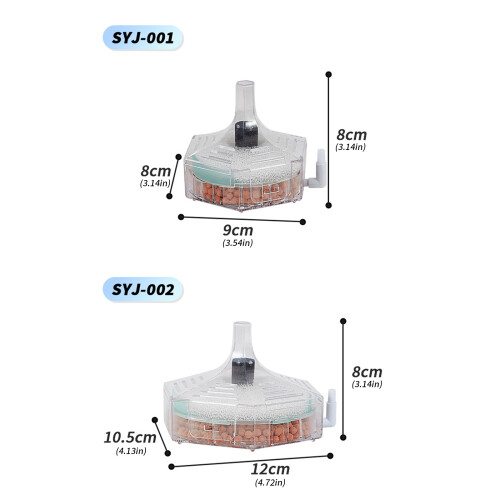 Aquarium Filter Biofilter Cartridges for FreshWater and-S 2