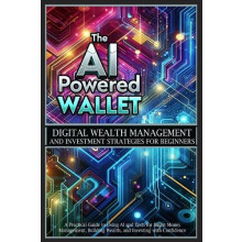 The AIPowered Wallet by Alex Sutton Paperback Book