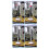 Aquarium Filter Biofilter Cartridges for FreshWater and-S 2