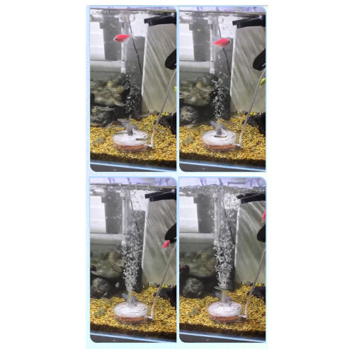 Aquarium Filter Biofilter Cartridges for FreshWater and-S 1