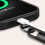 Upgrades Phone Strap Wear Resistant Designs Adjustable-Orange 6