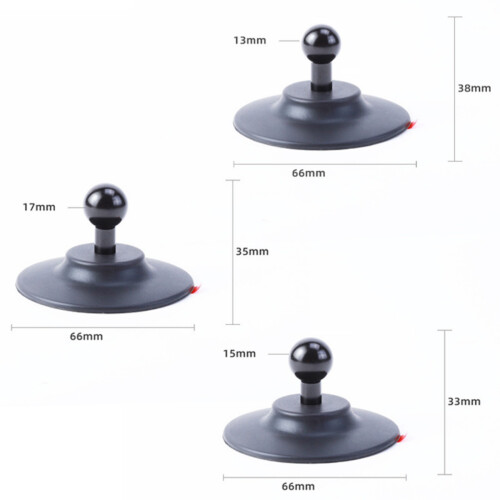 Replacement Phone Stand Bracket Mounting Base 13/15/17mm-17mm 2