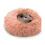 Thickened Warm Plush Bed for Small Animals Perfect-Light Grey 7