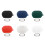 Flexible Soft Silicone Skin Protective Case Housing Guard-Red 2