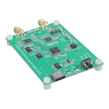 High Speed Spectrum Analyzers 35MHz to 4400MHz Compact Spectrum