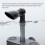 USB Powered Electric Aquarium Filter With Organic Medium and-B 7
