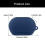 Flexible Soft Silicone Skin Protective Case Housing Guard-Red 4