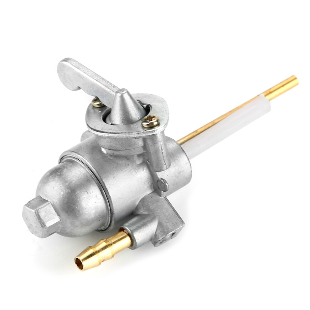 Easy Install Fuel Valve For Honda Cb100 Cb125 Cb175 Xl125 Models 4601364145619