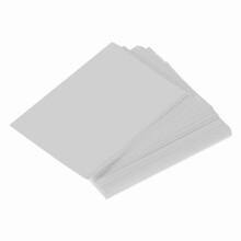 100 Sheets Glossy 4R Photo Paper 4.0*6.0 Inch 200gsm Waterproof Quick Dry