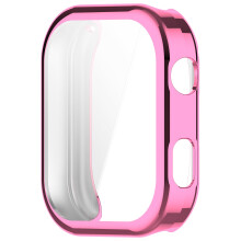 Screen Protectors For Watch 6 Protective Film Smartwatch-Pink