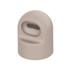 Multiple Size Compatible Bracket For Wearable Tech-sand color