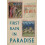 First Rain in Paradise by Gwyneth Lewis Paperback Book 1