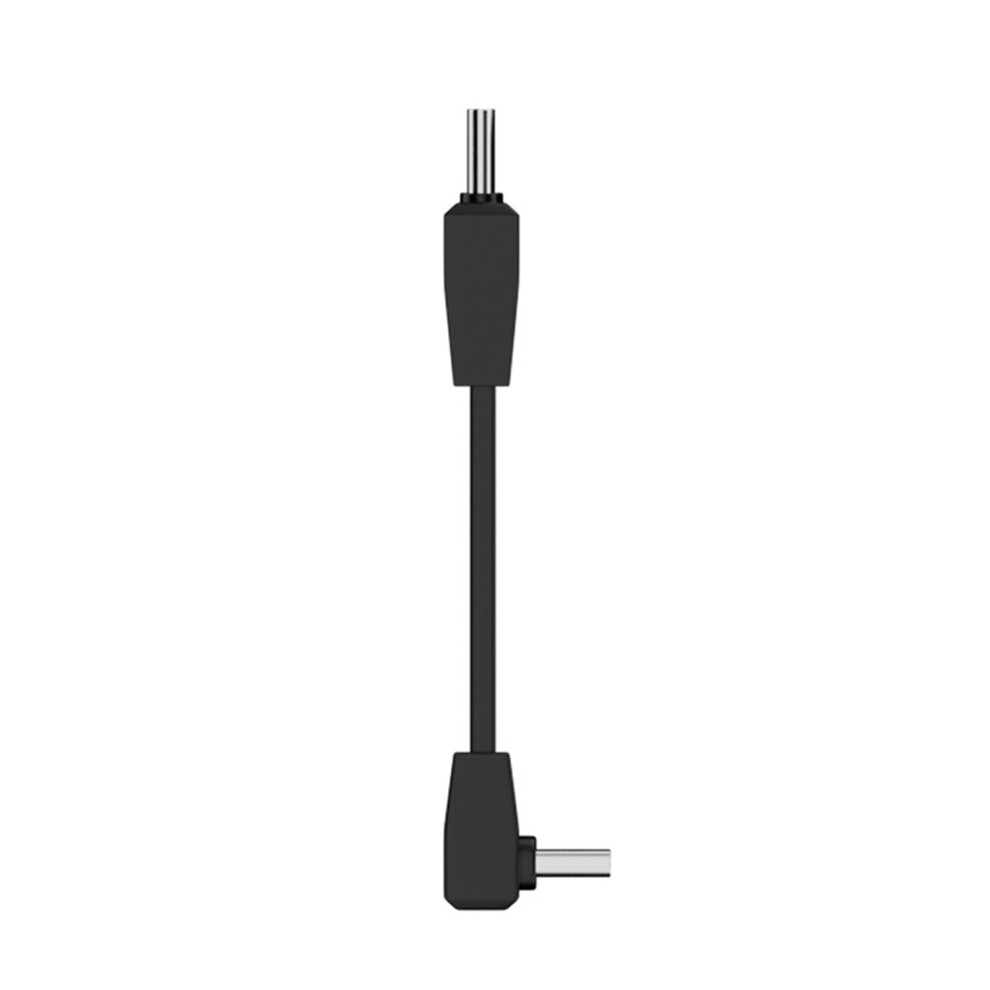 Flexible Tpe 240W Usb C Cable Reliable Power- 60Mm Black 7754000499113