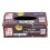 Decorative Tissue Organizer Wooden Case Vintage British Theme Strong Durable Construction Smooth Rounded Sides Simple Refill Process Multi-Purpose Dec 2