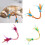 Peppermints Elastics Toy With Durability Elastics Rope-A 3