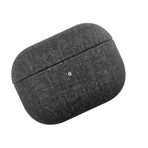 Additional Plantbased Leather Protective Case For 3rd-dark gray