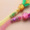 Peppermints Elastics Toy With Durability Elastics Rope-A 4
