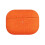 Artisanal Soft Microfibre Lined Sleeve Consistent Recent-Orange 1