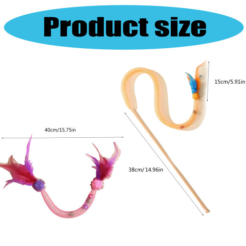 Peppermints Elastics Toy With Durability Elastics Rope-A 1