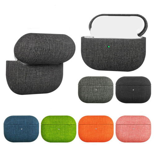 Additional Plantbased Leather Protective Case For 3rd-dark gray 1