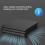 Ventilated Design Cooling Stand For Console-For P4 Slimes 5