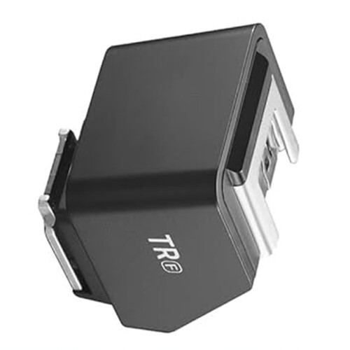 Flash Mount Bracket Enhances Speedlight Clearance For-Bundle 3