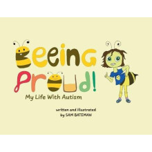 Beeing Proud by Sam Bateman Paperback Book