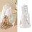Large Capacity Pet Drinking Fountain For Cages Leak Resistant 2
