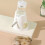 Large Capacity Pet Drinking Fountain For Cages Leak Resistant 7