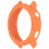 Watch Screen Protector PC All-Around Protective-Orange 41mm 1