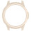 Watch Screen Protector PC All-Around Protective-Orange 41mm 5