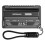 Travel 21700 Battery Storage Case Empty Skin Feature-Black 1
