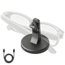 Intelligent Glasses Device Station With 60W Rapid Charging