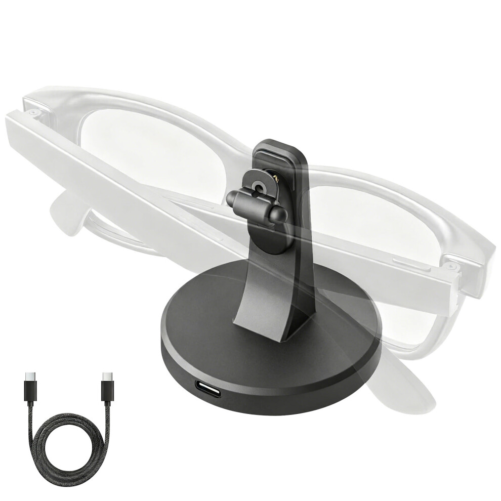 Intelligent Glasses Device Station With 60W Rapid Charging 7754000500154