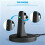 Intelligent Glasses Device Station With 60W Rapid Charging 6
