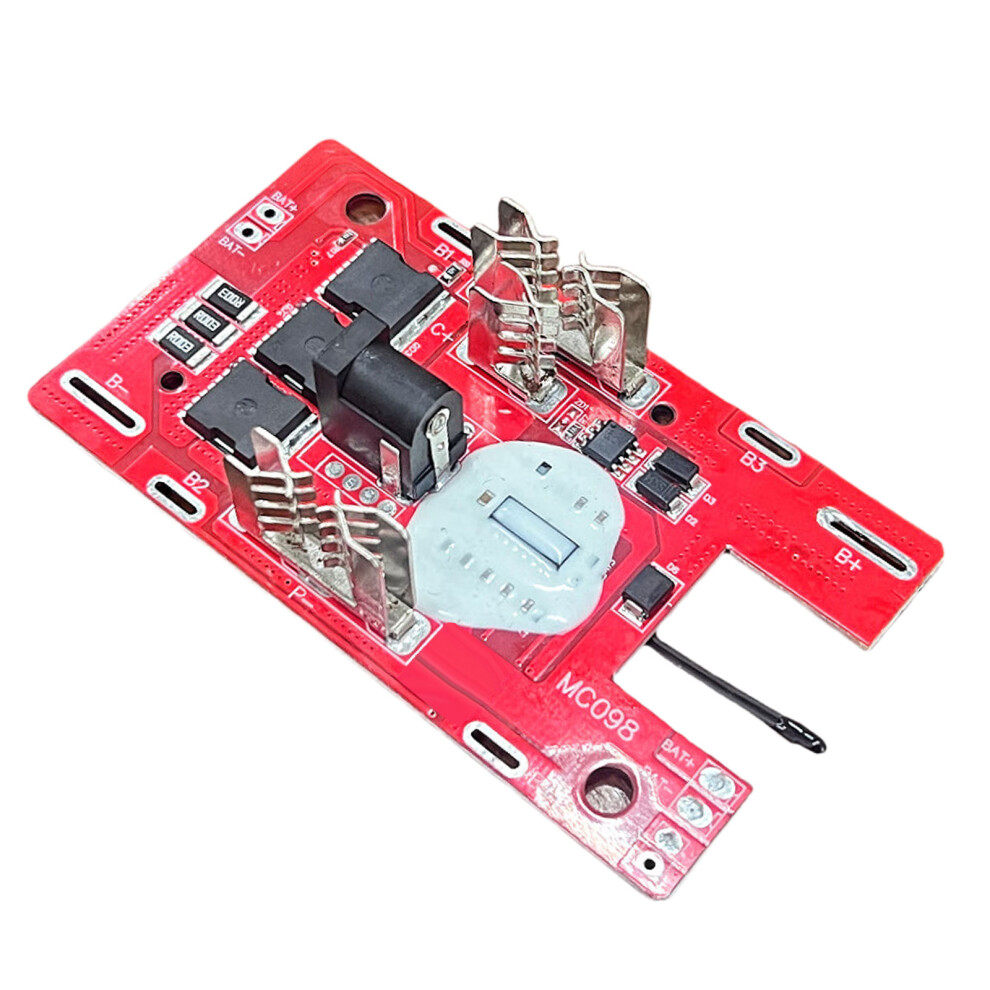 Heavy Duty Battery Protections Board 150A Output For 21700 7754000504671