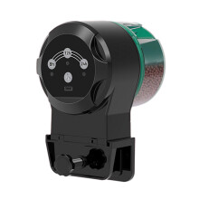 Regulable Aquariums Fish Feeders Auto Timer-G8 flagship model