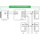Long Distance Transfer Conversion Processor Modbus-RTU 4