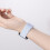 Adjustable Straps Soft Comfortable Watch Wristaband Sweat-15 6